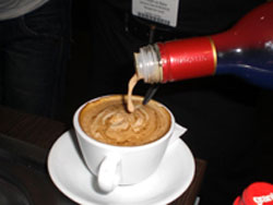 Cafe