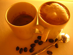 Cafe