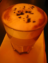 Cafe