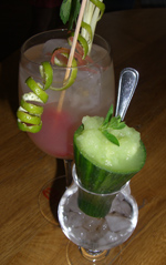 Cocktailvorschlaege