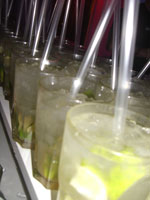 Cocktailvorschlaege